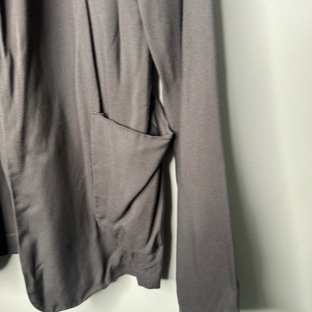 Talula Open Blazer size 2 - Picture 3 of 16